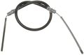Raybestos Bc96079 Professional Grade Parking Brake Cable 