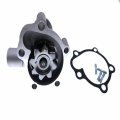 Fridayparts Water Pump 121450-42010 121023-42100 129350-42010 Compatible For Yanmar 3t72ha 3t72ha-f Replacement