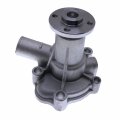 Fridayparts Water Pump 121450-42010 121023-42100 129350-42010 Compatible For Yanmar 3t72ha 3t72ha-f Replacement