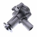 Fridayparts Water Pump 121450-42010 121023-42100 129350-42010 Compatible For Yanmar 3t72ha 3t72ha-f Replacement