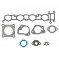 Domestic Gaskets Engine Rering Kit Fsbrr8-306 Fits24 Dodge Caravan 2 4 Dohc 16v Vin B Full Gasket Set 0 50mm 0 020 Oversize