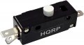 Hqrp Push Button Switch Compatible With Kedu Hy67 Suns S-13e Replacement
