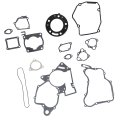 Gasket Kit Replacement For Honda Cr125r 1990-1997 1998 