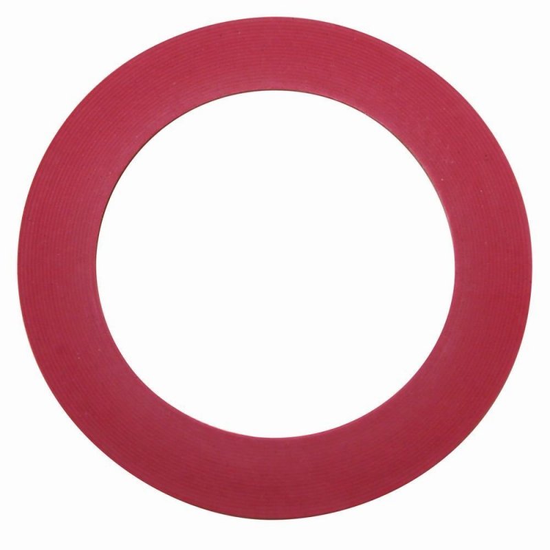 Flush Valve Rubber Seal Gasket Replacement For Mansfield 210 211 2 Pack Mansfield