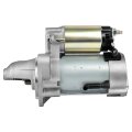 Starter Motor Replacement For Buick Envision 20160 L4 0l 2017 2018 2 5l 2020 2 Regal Sportback 2019 2 1265843ter Motor 