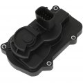 Ocpty Throttle Position Sensor 12570800 Fit For Cadillac Escalade 2003-2006 For Buick Rainier 2004