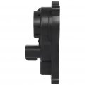 Ocpty Throttle Position Sensor 12570800 Fit For Cadillac Escalade 2003-2006 For Buick Rainier 2004