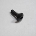 Ski-doo New Truss Head Torx Screw K50 X 16 250000146 
