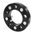 2pcs 5x4 Wheel Spacers 1 2x20 Studs 82 5mm Hub Bore Forged 5 Lug Fit 1987-1990 Dodge Dakota 1986-1997 For Ford Aerostar 