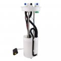 Chikia Utv Efi Fuel Pump Replacement For Hisun 400 450 500 550 700 750 Sector 1000 Massimo Msu Axis Coleman Bennche Bighorn Cub