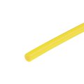 Silicone Tube 32 2mm Id X 5 4mm Od 3 3ft 1m Rubber Tubing Air Hose Water Pipe For Pump Transfer Yellow 