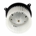 Hvac Blower Motor Assembly For Ford F-150 2004-2008 Expedition Lincoln Navigator 2003-2006 Replaces 700139 6l1z19805b 
