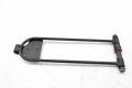 Polaris Snowmobile Shock Rod Black Genuine Oem Part 1543228-329 Qty 1