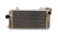 Zongheng Full Aluminum Radiator For 2012-2020 Yamaha Super Tenere 1200 Xtz1200 