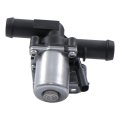 Heater Control Valve Replacement For 64119254742