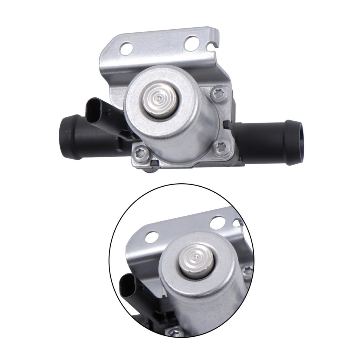 Heater Control Valve Replacement For 64119254742
