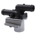 Heater Control Valve Replacement For 64119254742