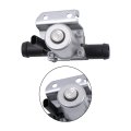 Heater Control Valve Replacement For 64119254742