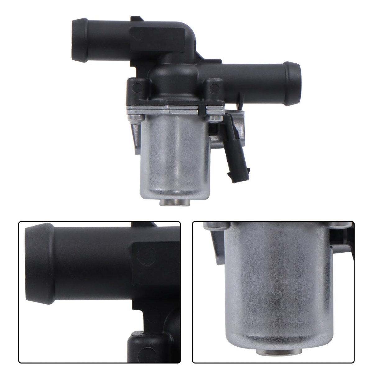 Heater Control Valve Replacement For 64119254742