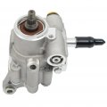 Aintier Power Steering Pump 21-5143 Fit 1998-2000 For Lexus Ls400 4 0l Assist