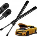 Ocpty Hood Lift Supports Gas Springs Struts Shocks For Buick Rendezvous 2002-2007