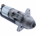 Solarhome Starter Motor 25-39476-00 253947600 Compatible With Carrier-transicold Ultra Xtc M8t71871 1g484-63001