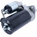 Solarhome Starter Motor 25-39476-00 253947600 Compatible With Carrier-transicold Ultra Xtc M8t71871 1g484-63001