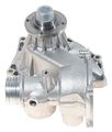 Aw9466 Engine Water Pump With Gasket Metal Housing For Accessory Belt Driven Applications Limited 