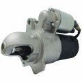 Lucas Starter 6497 For Cadillac Cts V6 3 6l 2004-2005 10465587 12574623 12574623da 12597349 12588493 12595605 Sdr0276 323-1480 