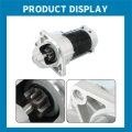 12v Starter Motor For Kubota D722 D782 Zd21 Zd18 Replacement 1g023-63010 1g023-63011 67980-31151 K3511-81410 228000-7480