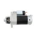 12v Starter 1g023-63010 1g023-63011 67980-31151 K3511-81410 Replacement For Kubota D722 D782 Zd21 Zd18 