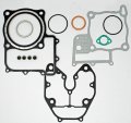 Quality Hi-caliber Powersports Parts Top End Engine Motor Gasket Kit For 2003-2005 Honda Trx 650 Rincon Fa Fga 