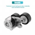 X Autohaux Belt Tensioner Assembly No 11287582946 For Bmw 128i Base 3 0l L6 Gas 2012-2013