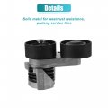 X Autohaux Belt Tensioner Assembly No 11287582946 For Bmw 128i Base 3 0l L6 Gas 2012-2013