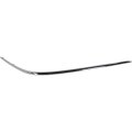 Mercedes-benz S430 S500 S600 Bumper Trim 2000 2001 2002 Passenger Side Front Molding Chassis Chrome Mb1059102 2208850274 