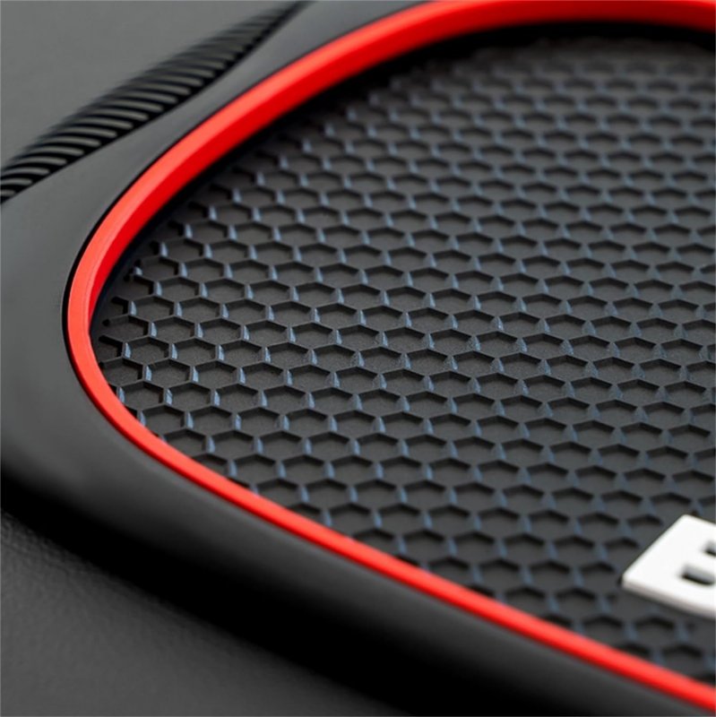 Multifunction Car Anti-slip Mat Auto Phone Holder Dashboard With In