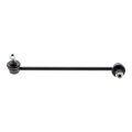 Stabilizer Bar Link Set For 2003 2008 Hyundai Tiburon Front Suspension Threaded Stud And Ball Joint Ends Alx Pau Me Mk80508 