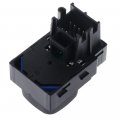 Power Mirror Switch Replacement Fits For 2002 Cadillac Escalade Chevy Avalanche 1500 2500 2000-2002 Silveradohd 2500hd 3500