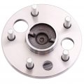 Rear Wheel Hub Bearing Fit For 1995-2004 Toyota Avalon Solara 1992-2001 Lexus Es300 Camry 5 Lugs W Abs