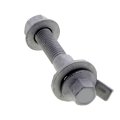 Alignment Cam Bolt Set For 1990 2018 Subaru Legacy Camber Adjustment Hexagonal Head Silver Alx Pau Me Ms80016 Cla8 