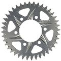 Vortex 452a-40 Silver 40-tooth 520-pitch Rear Sprocket 