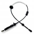 Arcticway Automatic Transmission Shift Cable Gearshift Control Lever Selctor For Jeep Wrangler Tj 2003-2006 52109624ad