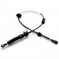 Arcticway Automatic Transmission Shift Cable Gearshift Control Lever Selctor For Jeep Wrangler Tj 2003-2006 52109624ad