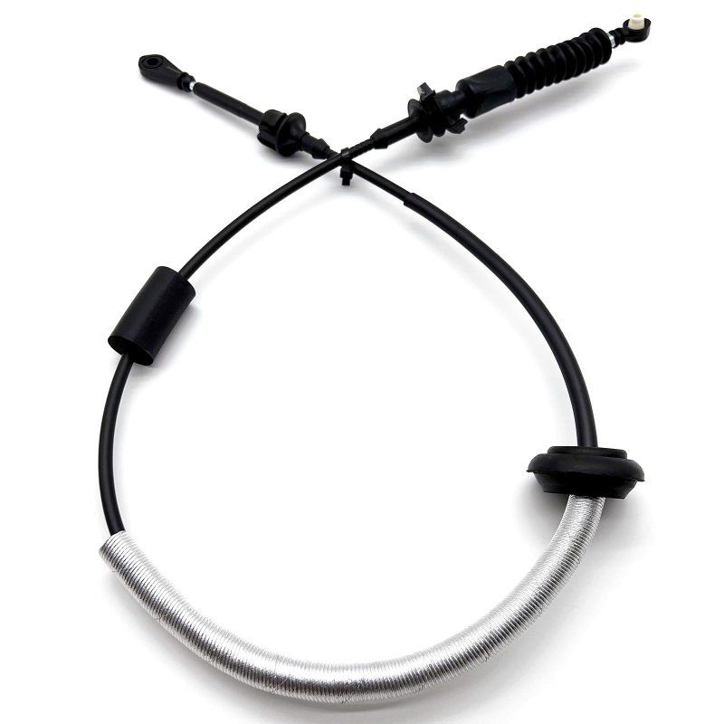 Arcticway Automatic Transmission Shift Cable Gearshift Control Lever Selctor For Jeep Wrangler Tj 2003-2006 52109624ad