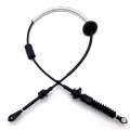 Arcticway Automatic Transmission Shift Cable Gearshift Control Lever Selctor For Jeep Wrangler Tj 2003-2006 52109624ad 