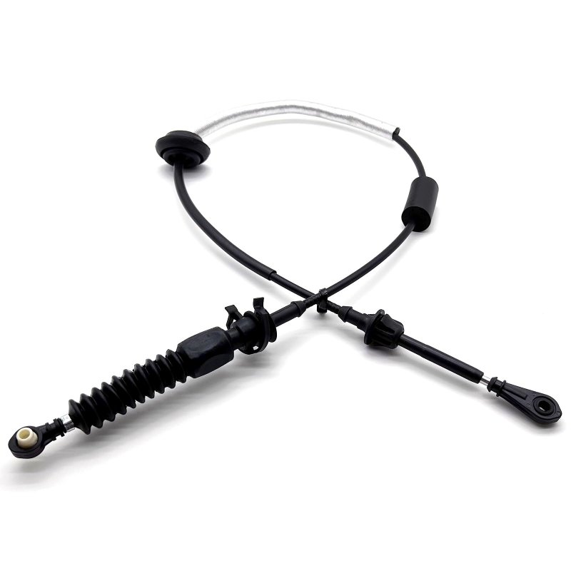 Arcticway Automatic Transmission Shift Cable Gearshift Control Lever Selctor For Jeep Wrangler Tj 2003-2006 52109624ad