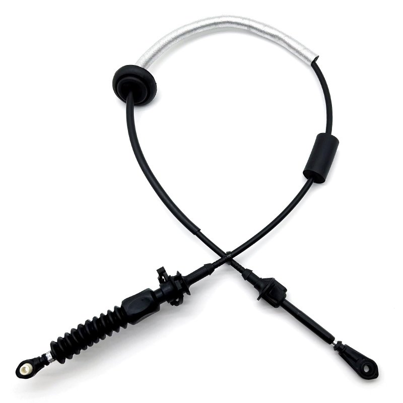 Arcticway Automatic Transmission Shift Cable Gearshift Control Lever Selctor For Jeep Wrangler Tj 2003-2006 52109624ad