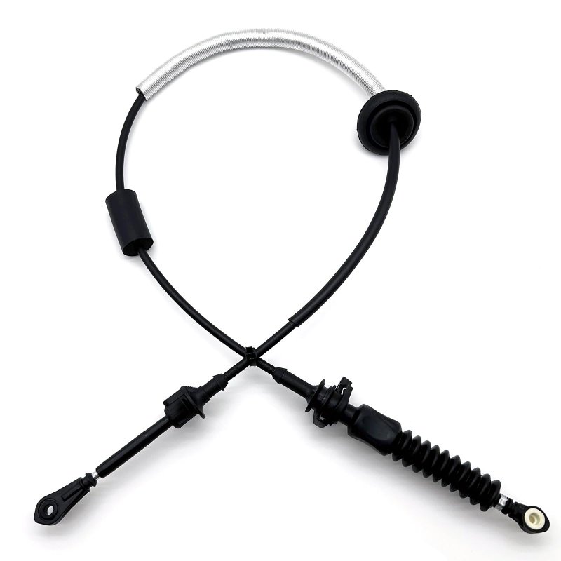 Arcticway Automatic Transmission Shift Cable Gearshift Control Lever Selctor For Jeep Wrangler Tj 2003-2006 52109624ad