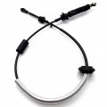 Arcticway Automatic Transmission Shift Cable Gearshift Control Lever Selctor For Jeep Wrangler Tj 2003-2006 52109624ad