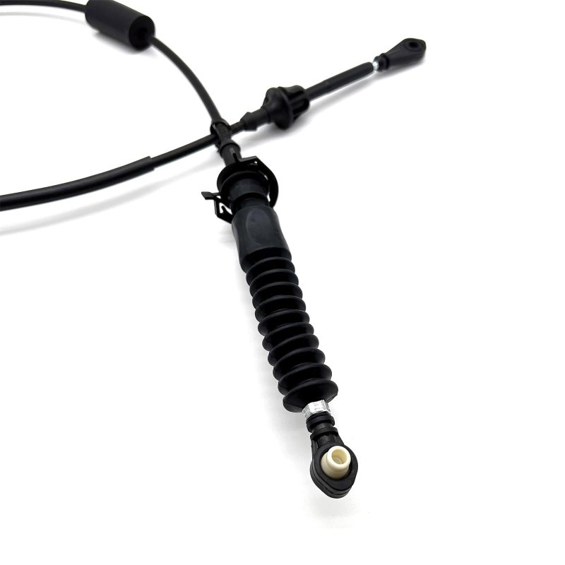 Arcticway Automatic Transmission Shift Cable Gearshift Control Lever Selctor For Jeep Wrangler Tj 2003-2006 52109624ad